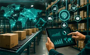 Chetu Creates AI-Powered Supply Chain Framework