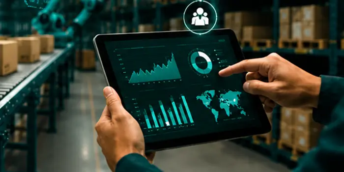 Chetu Creates AI-Powered Supply Chain Framework To Optimize Inventory, Predict Demand, And Personalize Commerce