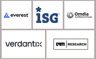 Leading Analyst Research Firms Recognize Chetu’s Excellence in AI and Data Analysis Software Solutions
