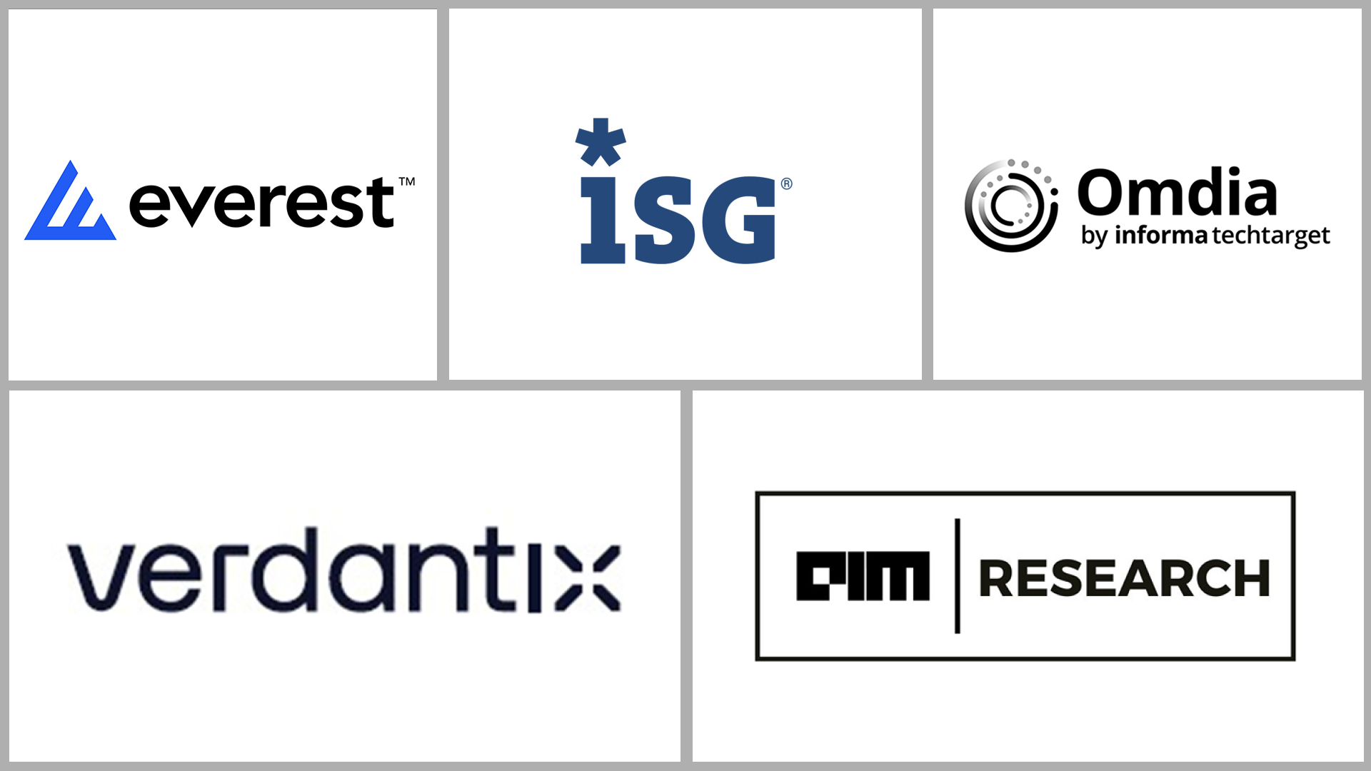 Leading Analyst Research Firms Recognize Chetu’s Excellence in AI and Data Analysis Software Solutions