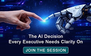 Chetu Executive Webinar Tackles Strategic AI Adoption: Build, Buy, or Partner?