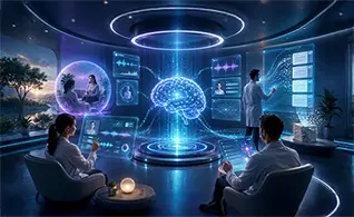 Chetu Develops AI-Powered System for Behavioral Health Organization