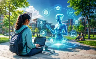 Chetu Builds AI Student Support Platform for University