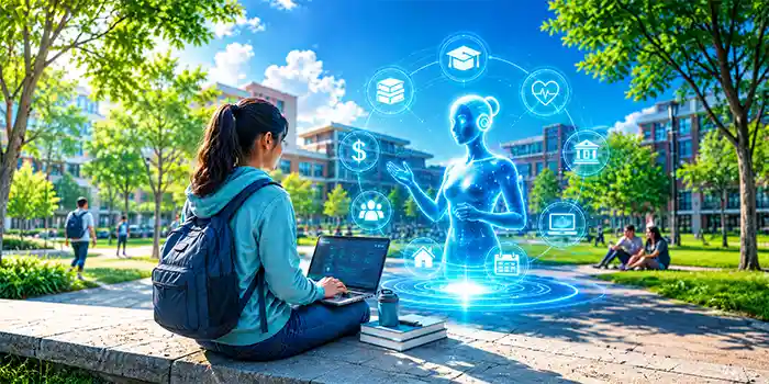 Chetu Develops Repeatable Ai-Powered Student Support Platform for State University