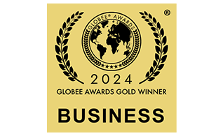 Gold Globee Award