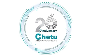 Chetu celebrates its 26th anniversary on April 1.