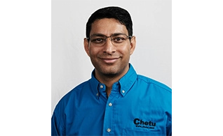 Chetu, a global digital intelligence-software solutions provider, will be the Exhibitor Sponsor at the LATAM Fintech Forum in Miami. Jaideep Sharma, who oversees Fintech projects at Chetu, will speak on Nov. 5.