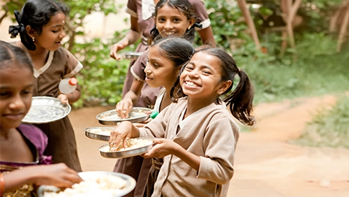 The Chetu Foundation is sponsoring the Akshaya Patra USA Walkathon in South Florida, raising awareness and funds to help feed millions of schoolchildren in India.