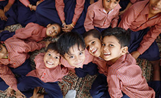 The Chetu Foundation, the non-profit entity of global software solutions and support services provider Chetu, helps students celebrate Children’s Day at the Sanatan Dharam Bal Vidhya Mandir (SDBVM) School in Noida.