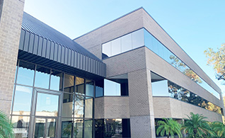 Tampa Office Logo