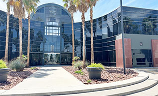 2625 N Green Valley Parkway, Suite 270, in Henderson