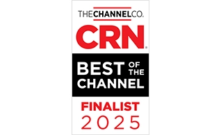 Chetu Named a Finalist in CRN’s Best AI Solution Provider Category