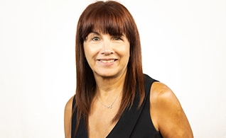Maria Lorenzo Frias, Director of Sales Enablement at Chetu