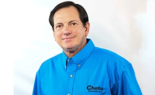 Chetu names Matthew Jennings as new Director of Operations.