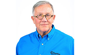 Paul Odom is the new Director of Enterprise Sales at Chetu.