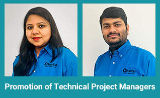 Technical Project Managers UK Office