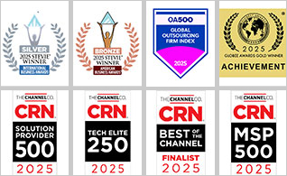 Chetu Celebrates Industry Recognition, Contributing to Its Reputation of Excellence