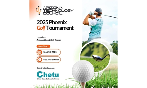 Chetu to Sponsor the 2025 AZTC Phoenix Golf Tournament