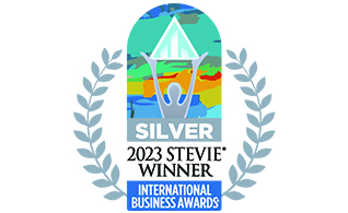 2023 Silver IBA Stevie Award Presented to Chetu
