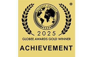 Chetu Wins Gold Honor for Technology Expertise at the 10th Annual 2025 Globee® Awards for Achievement