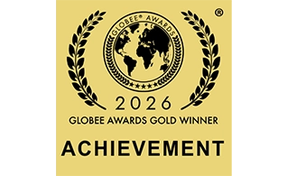 Chetu wins 2026 Gold Globee award in Technology Achievement