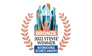 CHETU WINS BRONZE STEVIE® AT THE 2022 INTERNATIONAL BUSINESS AWARDS®