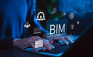 Chetu, a global AI and digital transformation solution provider, develops agentic AI construction software solutions.