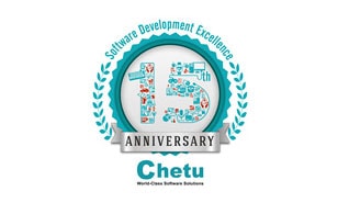 Chetu Celebrates 15 Years Of Software Development Excellence