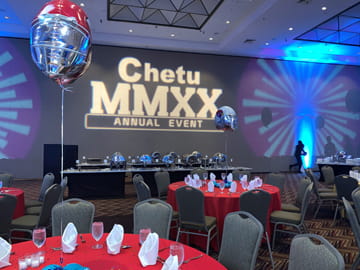 CHETU CELEBRATES GROWTH AND HONORS EMPLOYEES AT ANNUAL CORPORATE RETREAT