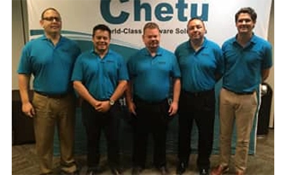 Chetu Announces Expansion; Increases Us Team By 5 New Members