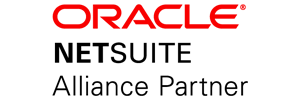 Oracl NetSuite Alliance Partner