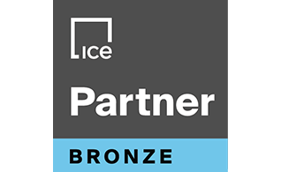 ICE Partner Bronze Badge