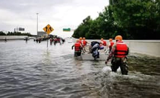 Chetu Raises Funds To Help Victims Of Harvey