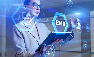 Chetu develops custom EMR for healthcare organization