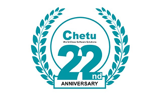 CHETU CELEBRATES 22 YEARS OF DELIVERING WORLD-CLASS SOFTWARE SOLUTIONS