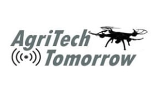 AgriTech Tomorrow Logo