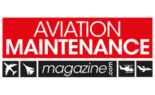 Aviation Maintenance Logo