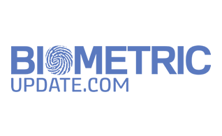 Biometric Update Logo