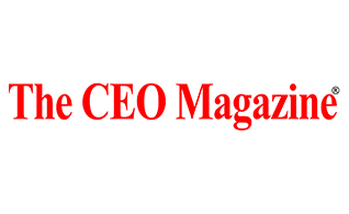 The CEO Magazine Logo