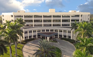 Chetu’s new headquarters facility in Sunrise, Florida