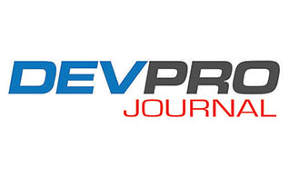 DevPro Journal Logo