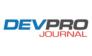 DevPro Journal Logo