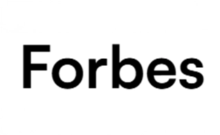Forbes Logo