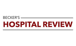 Becker’s Hospital Review