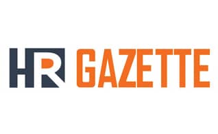 logo of HR-gazette