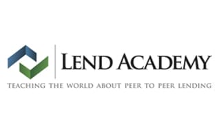 Logo Of LendAcadmey