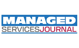 Managed Services Journal Logo