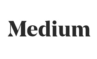 logo of medium