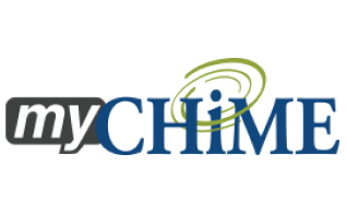 My CHIME Logo