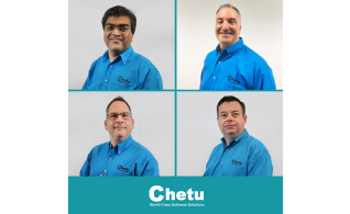 Chetu Announces New Additions To Leadership Team As Company Sustains Double-Digit Growh